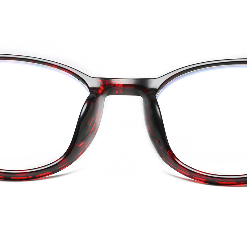 Blue Light Blocking Computer Glasses 2