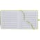 4.7" x 4.7" Remark Recycled Square Notebook 173