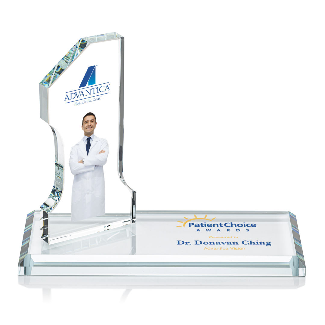 Northam #1 VividPrint™ Award 14