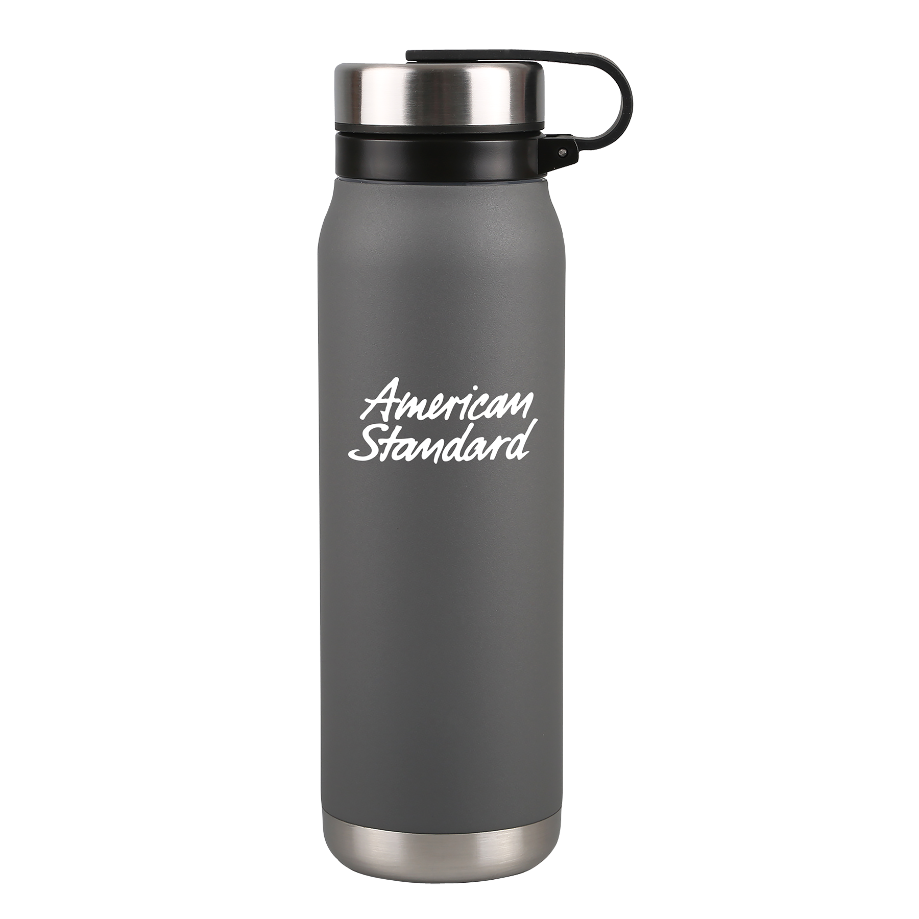 20 Oz. Silverton Stainless Steel Bottle 7