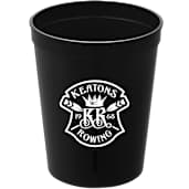 Solid 16oz Stadium Cup 61