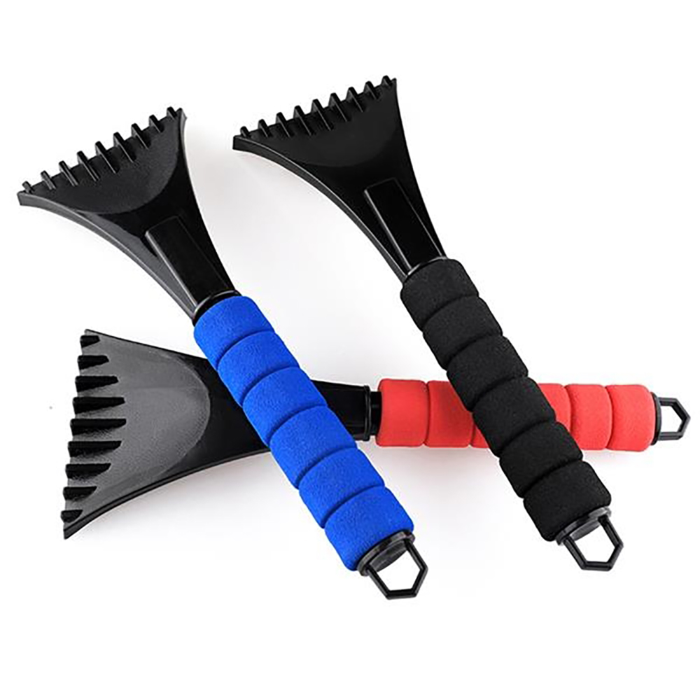 Small Car Snow Shovel 2