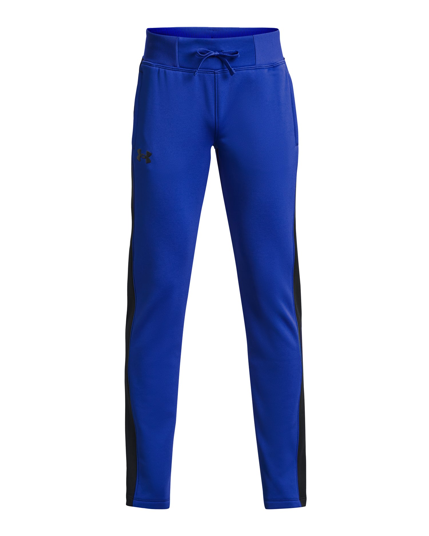 Armour Fleece Girls' Pants 3