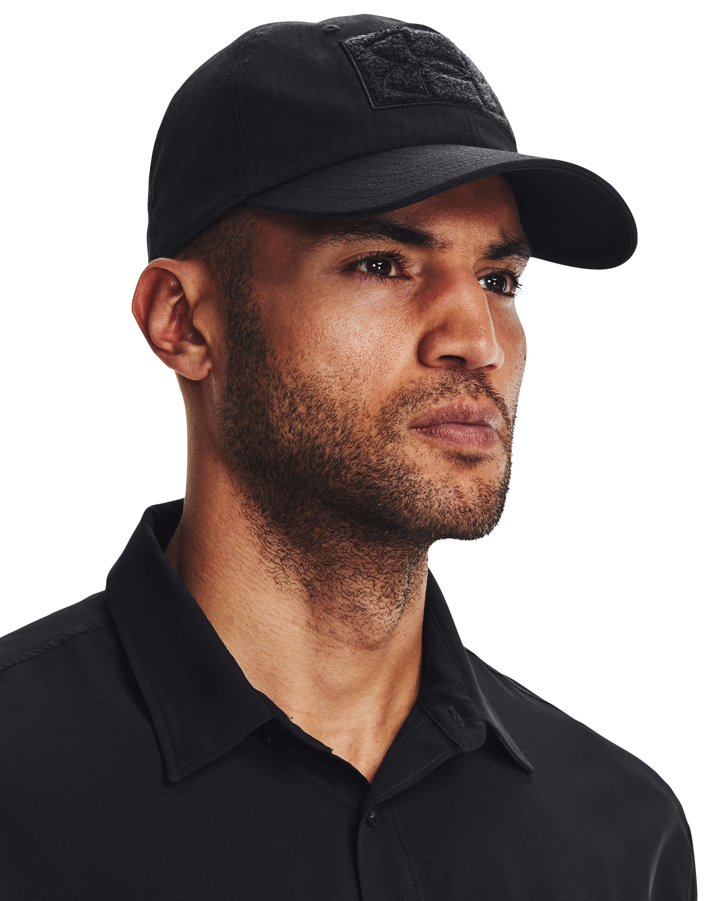 UA Tactical Men's Cap 3