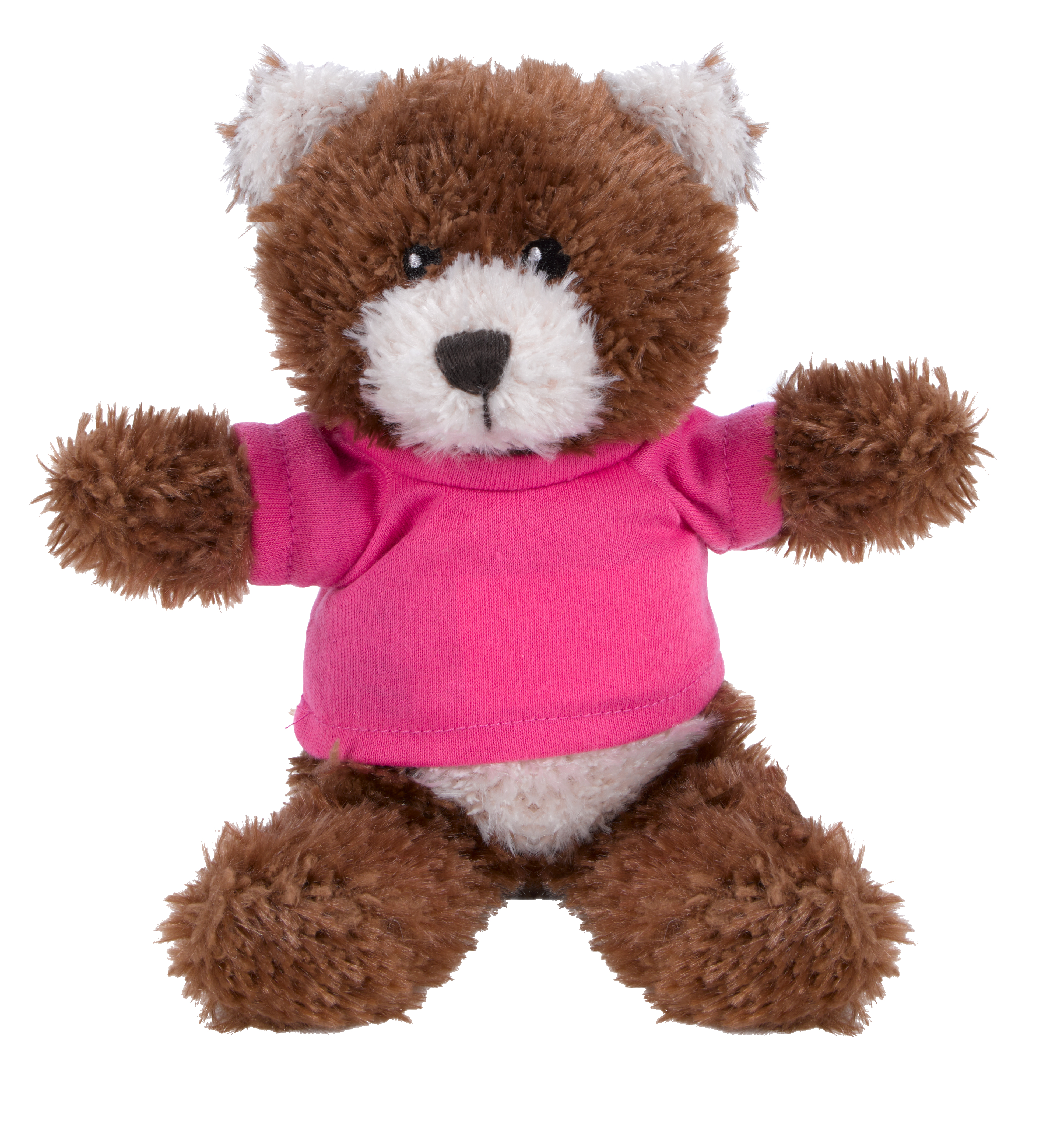 Chelsea Teddy Bear™ Baxter - 8" Plush 11