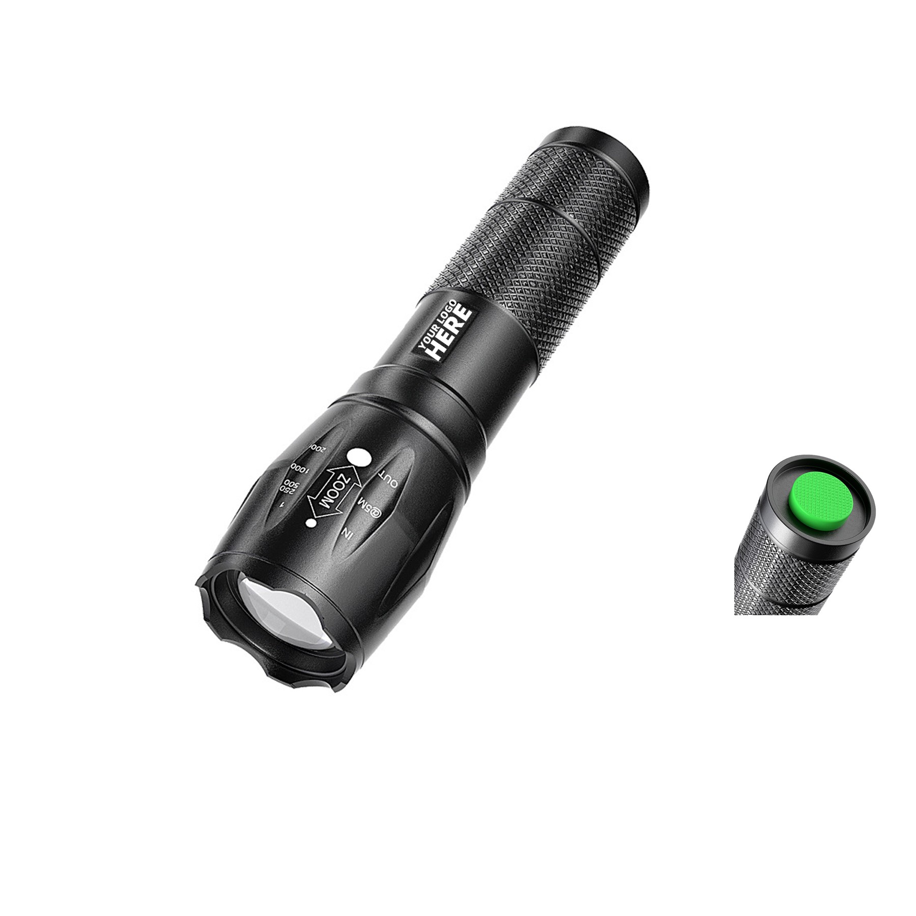 LED Flashlight