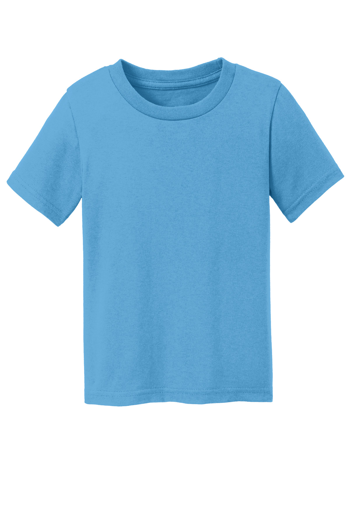 Port & Company® Toddler Core Cotton Tee
