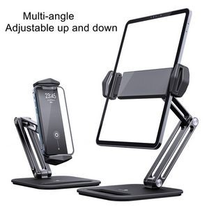 Aluminum Alloy Pad Holder 3