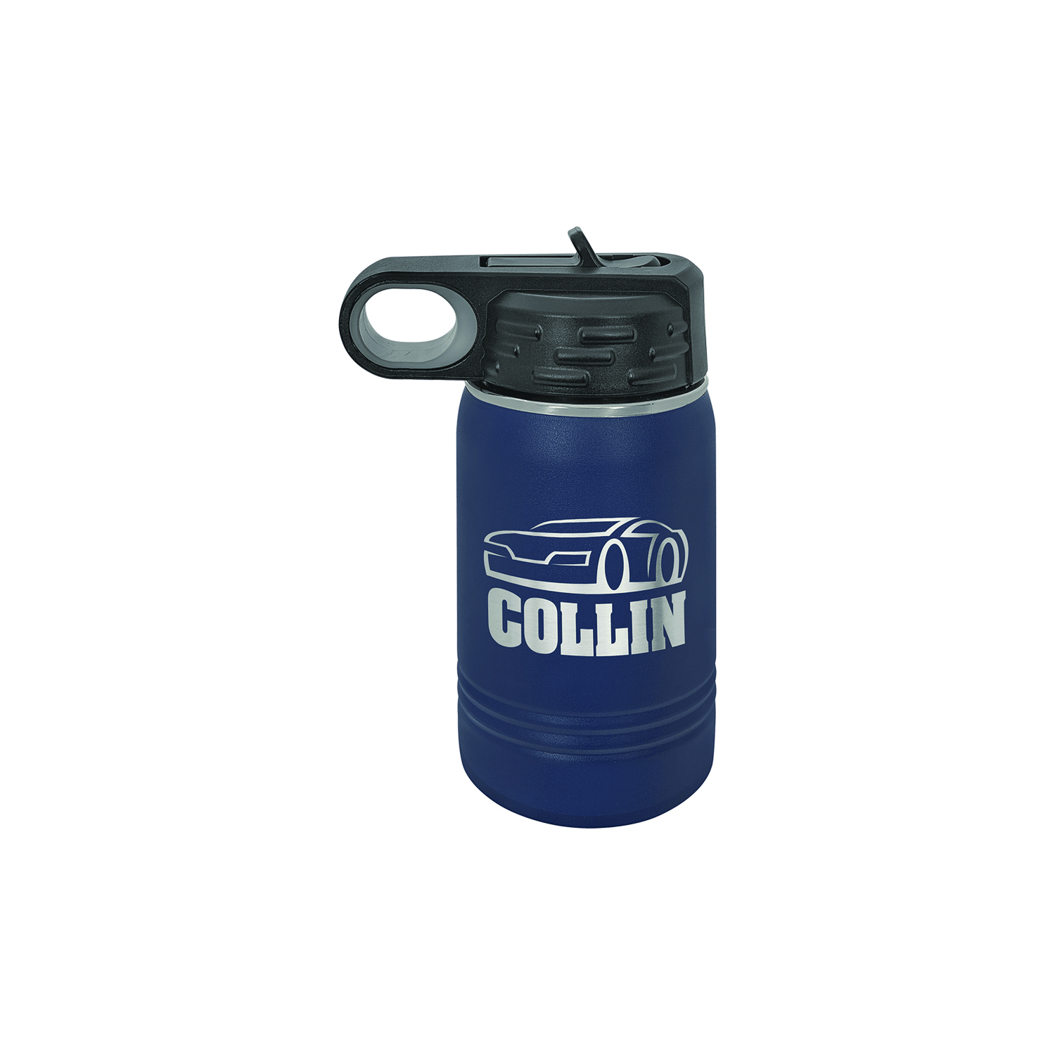Polar Camel 12oz Stainless Steel Water Bottle 58