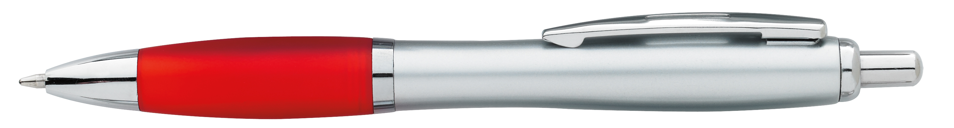 Good Value™ Ion Silver RABS Pen 64
