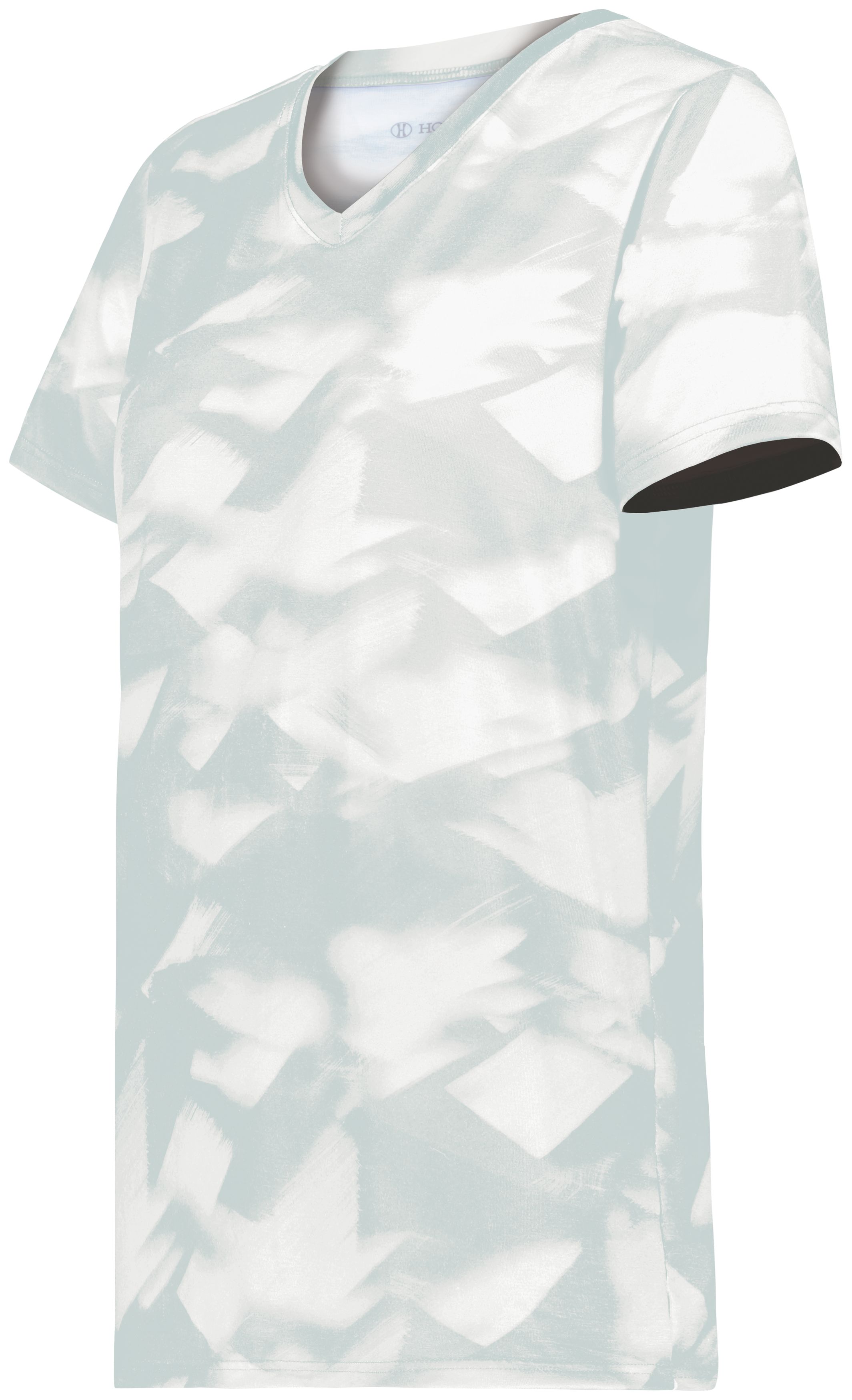 Ladies Stock Cotton-Touch™ Poly Tee 8