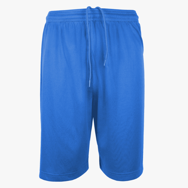 #E324Y / Basic Training Youth Graded Short Without Pockets 6