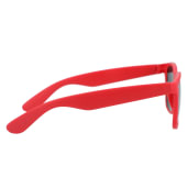 Sun Ray Recycled Sunglasses 58