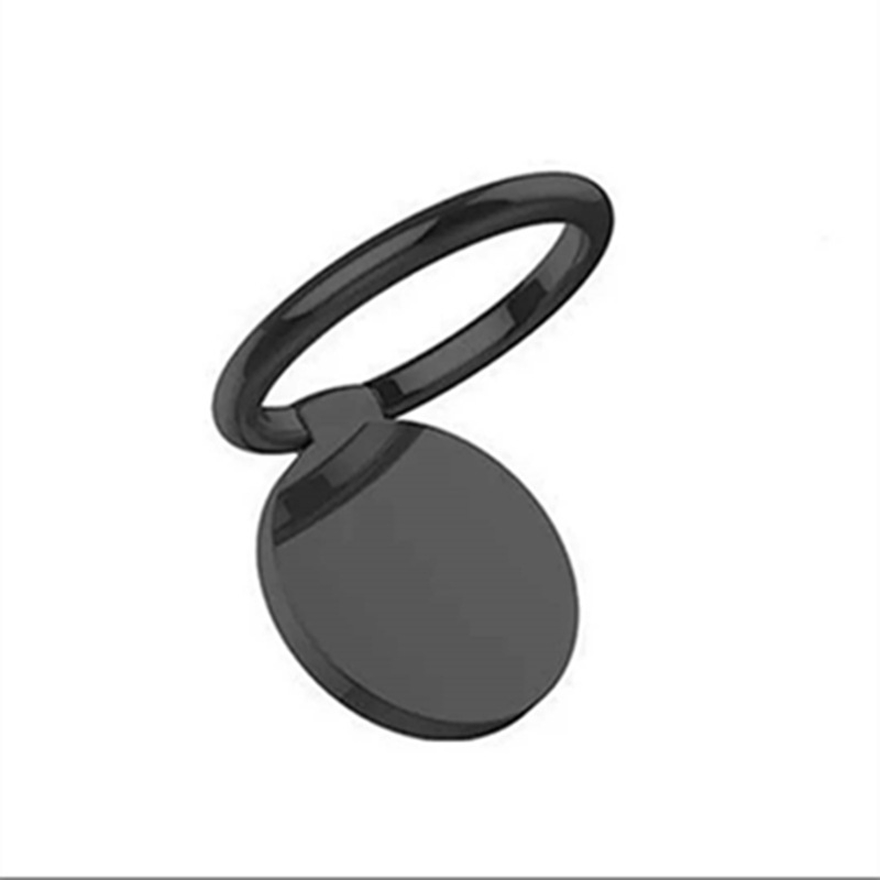 Magnetic Car Mount Metal Grip Hook 5