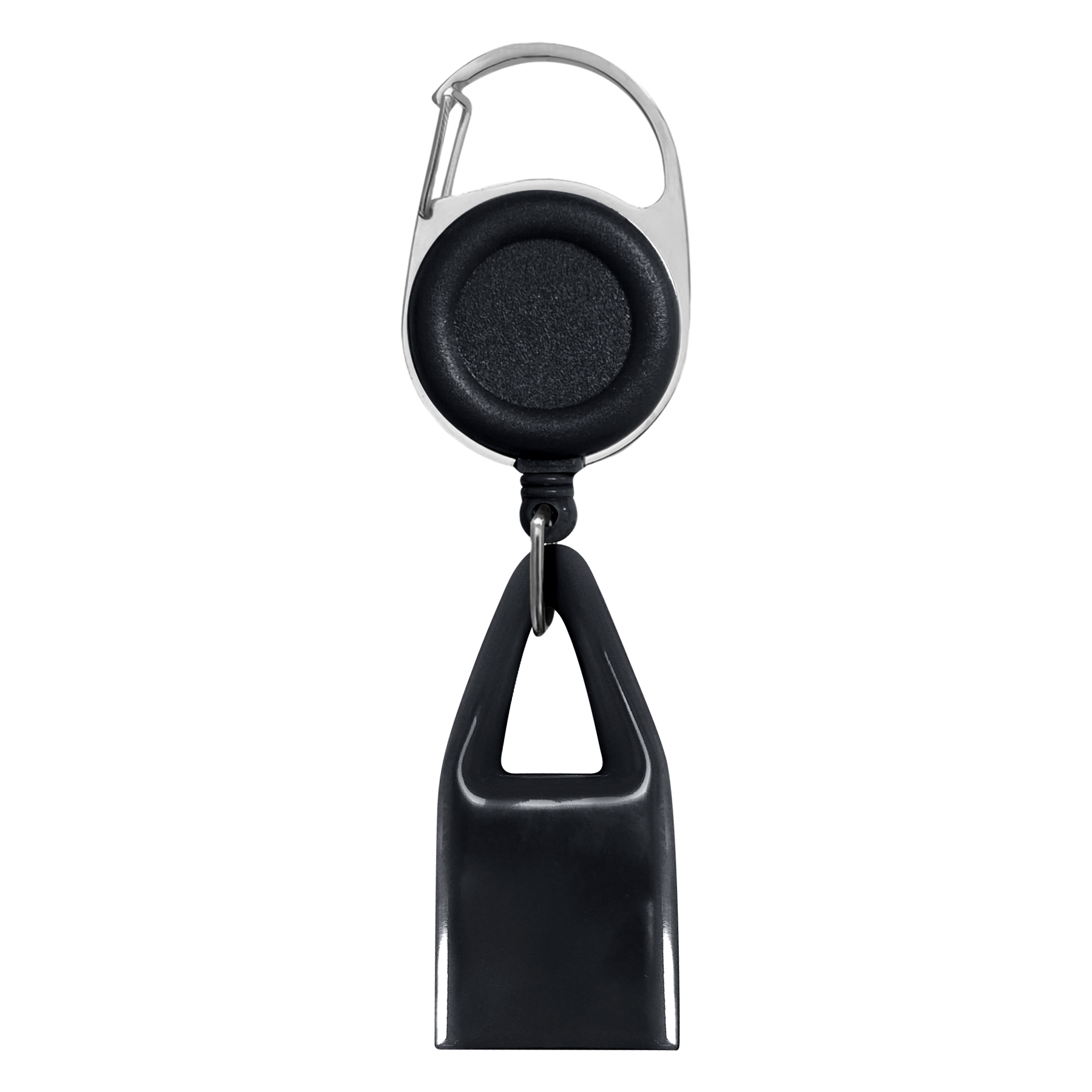 Multi-functional Retractable Keychain 5