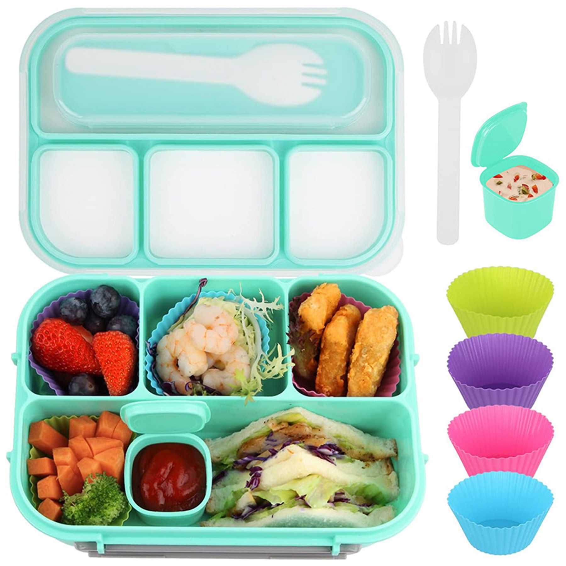 Bento Box 2
