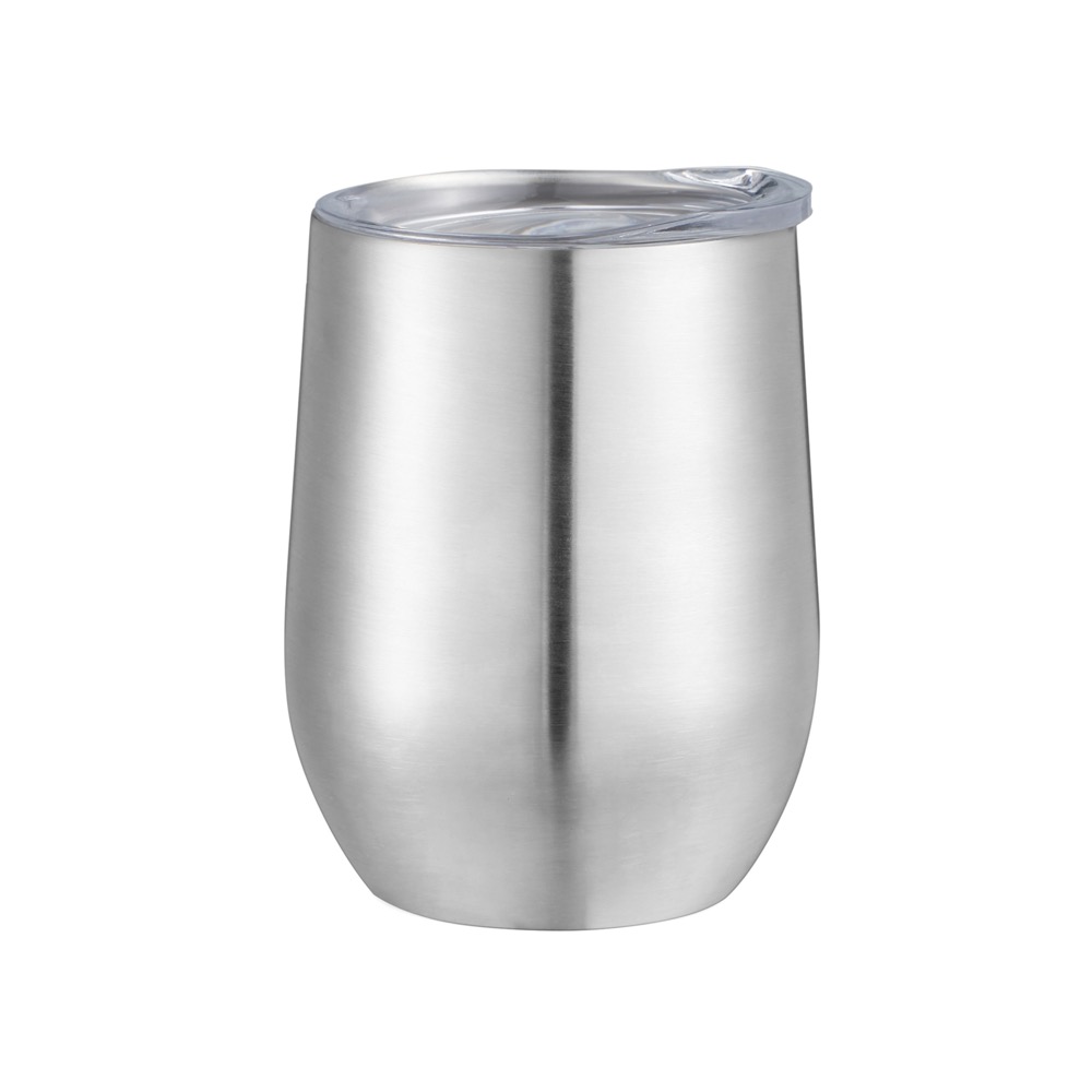 12 OZ Stainless Steel Insulated Tumbler 8