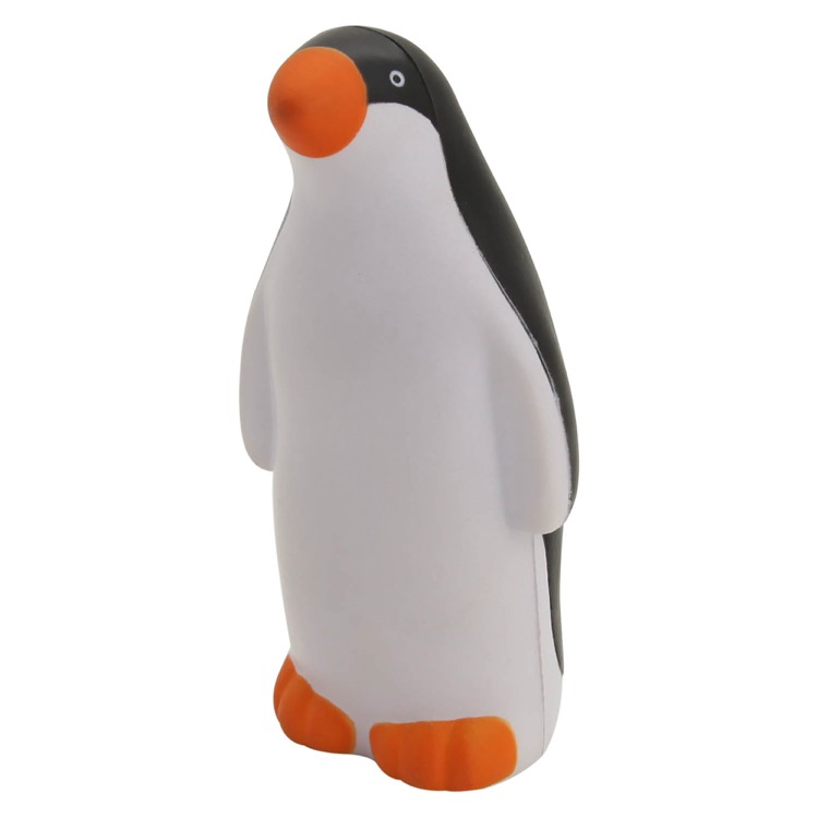 Stress Penguin 2