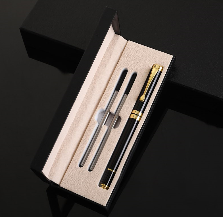 Business Gel Pen 1