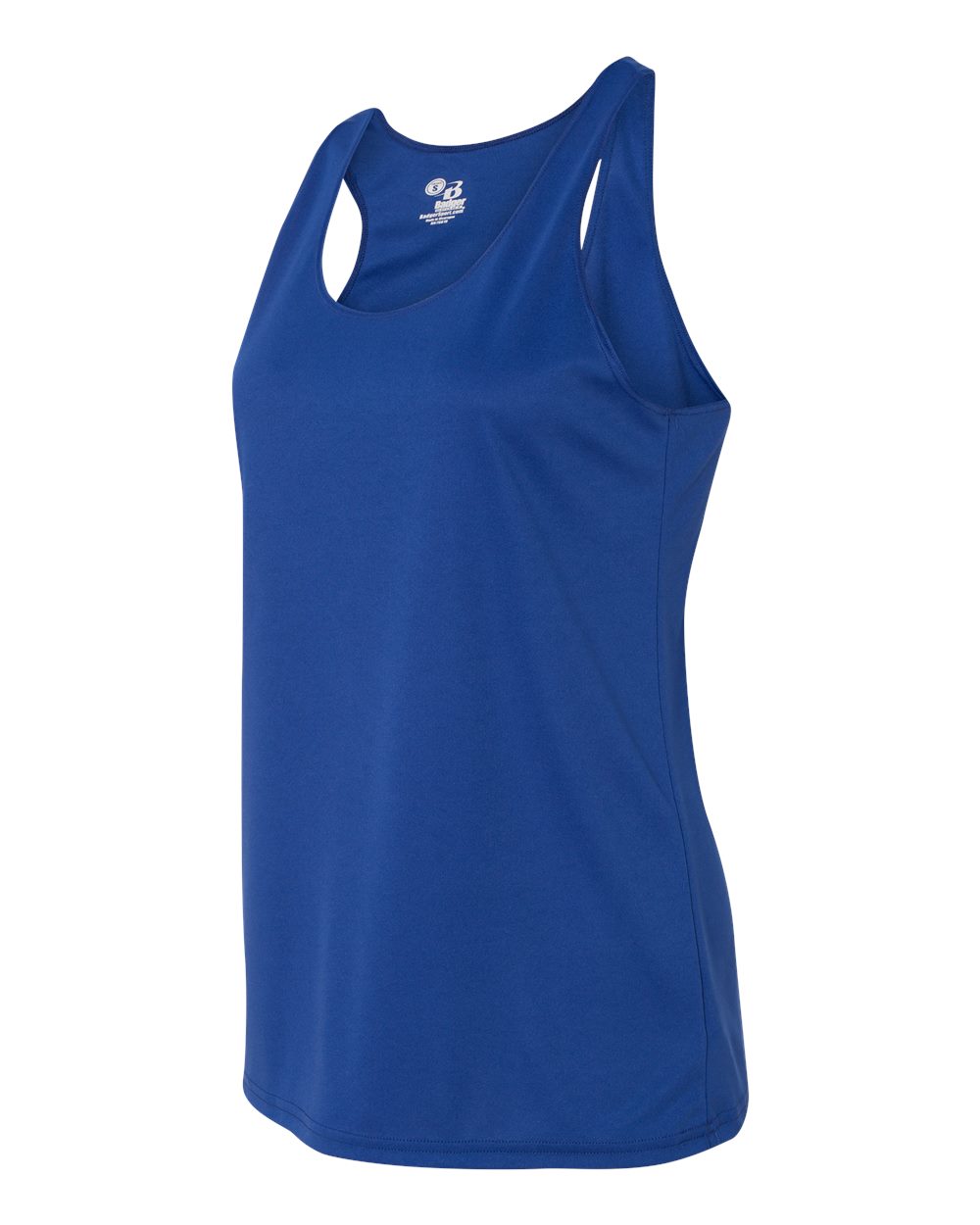 Women's B-Core Racerback Tank Top - 4166 29