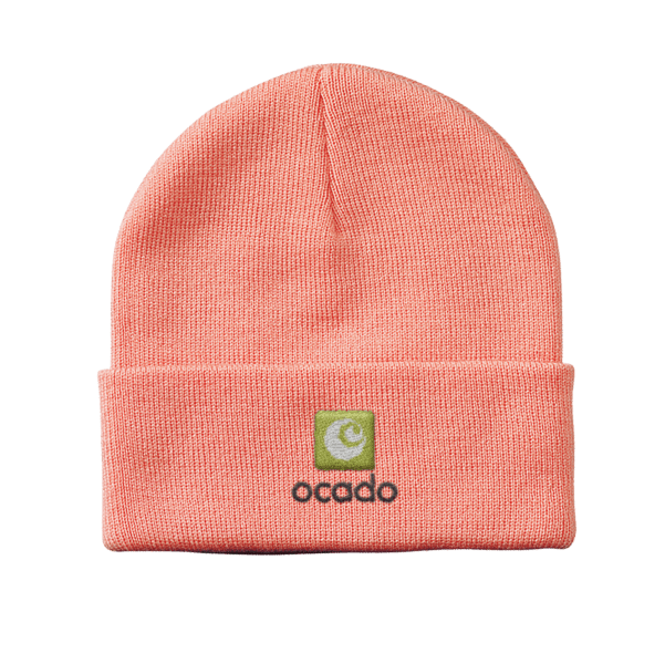 Sportsman SP12 12" Knit Beanie 65