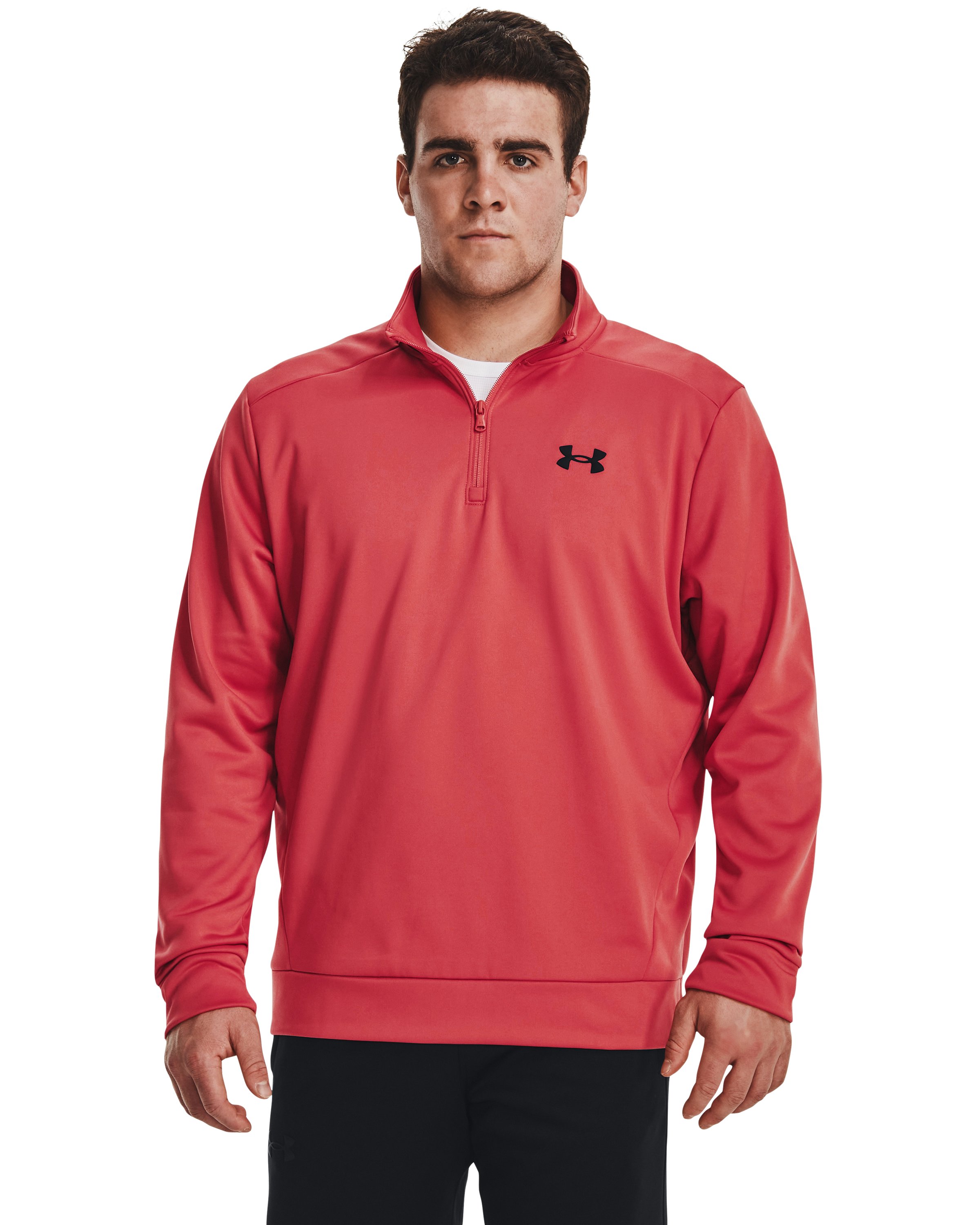 Armour Fleece Men's Zip 21