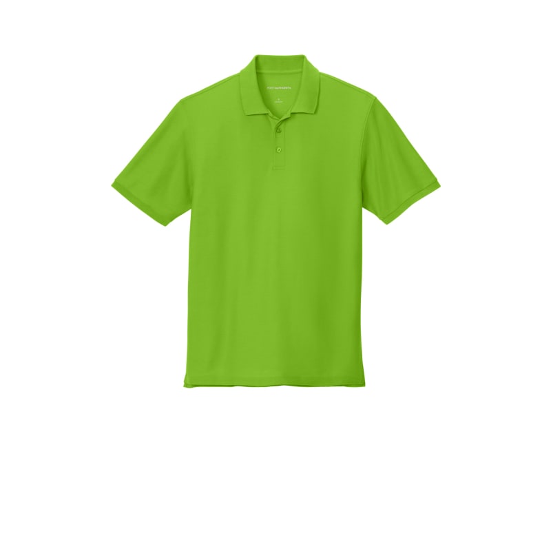 Port Authority Wearever Signature Pique Polo 82