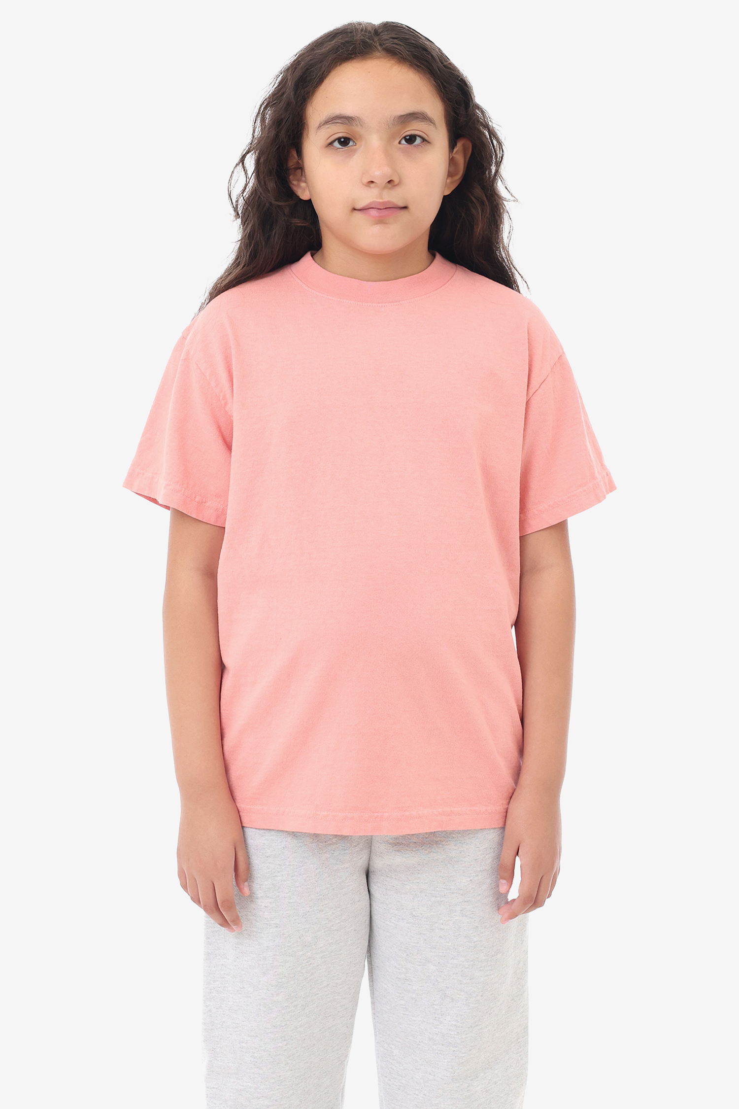 6.5 oz S/S Garment Dye T-Shirt 36