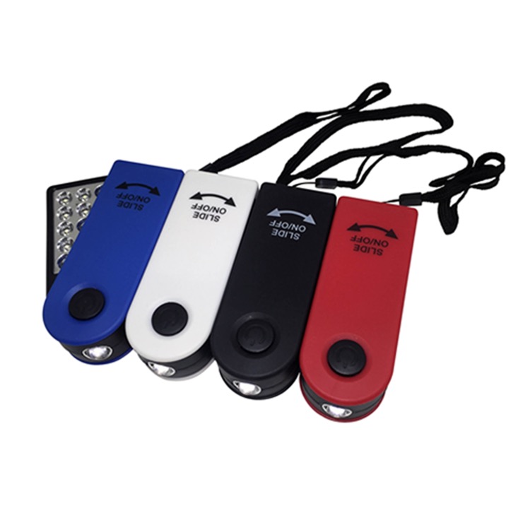 360 Degree Torch 5