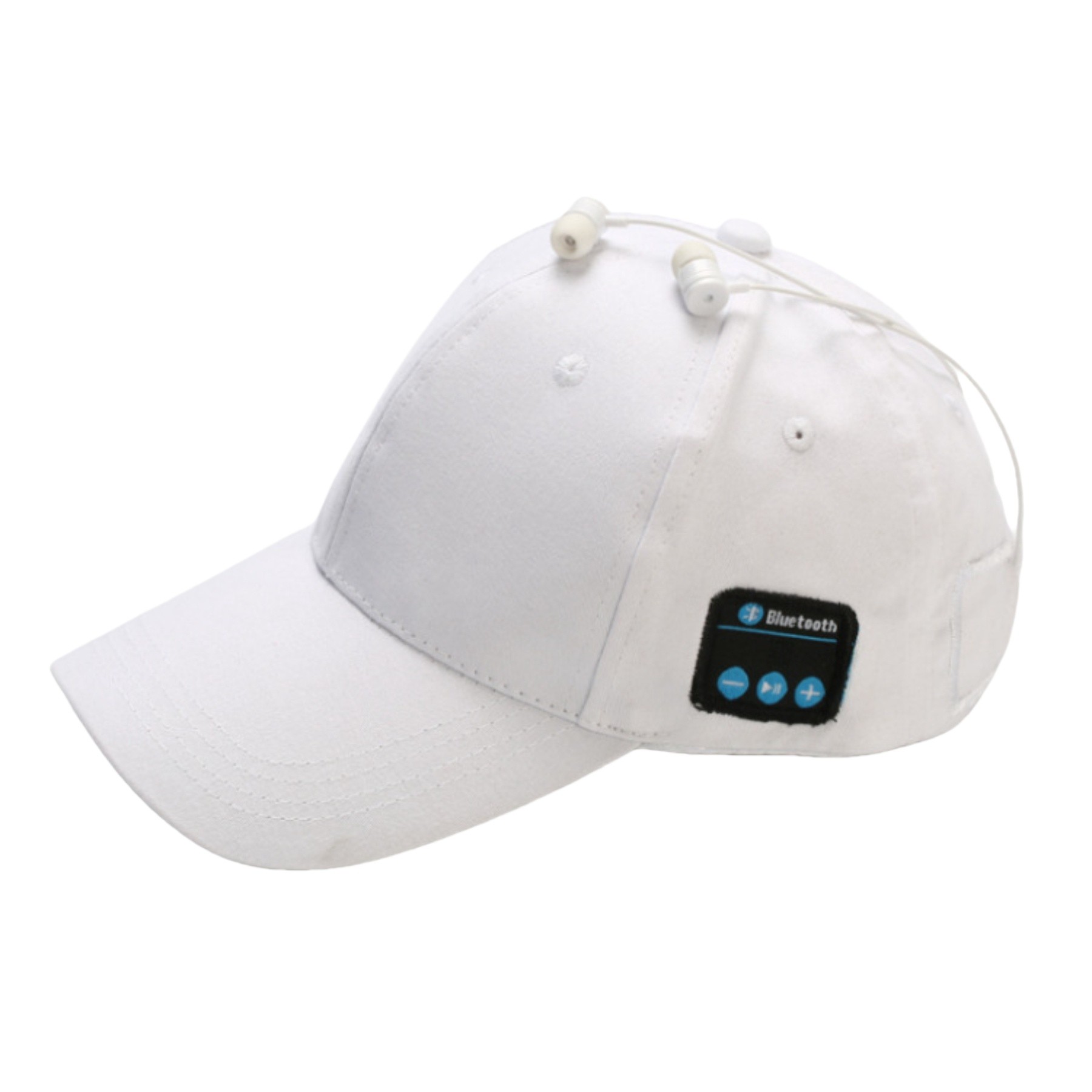 Bluetooth Music Cap 2