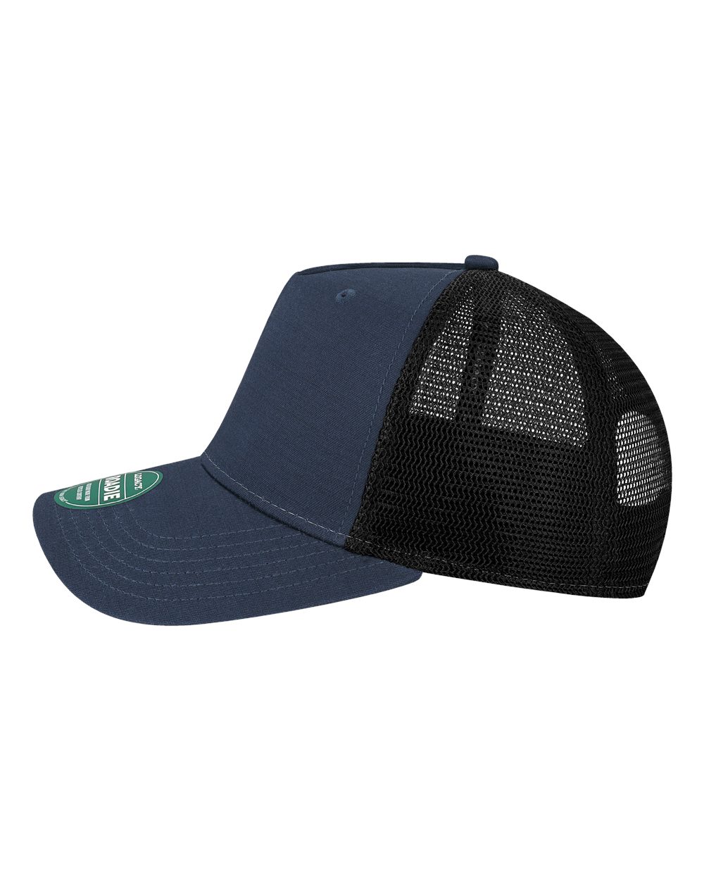 Five-Panel Adjustable Cap - ROADIE 2
