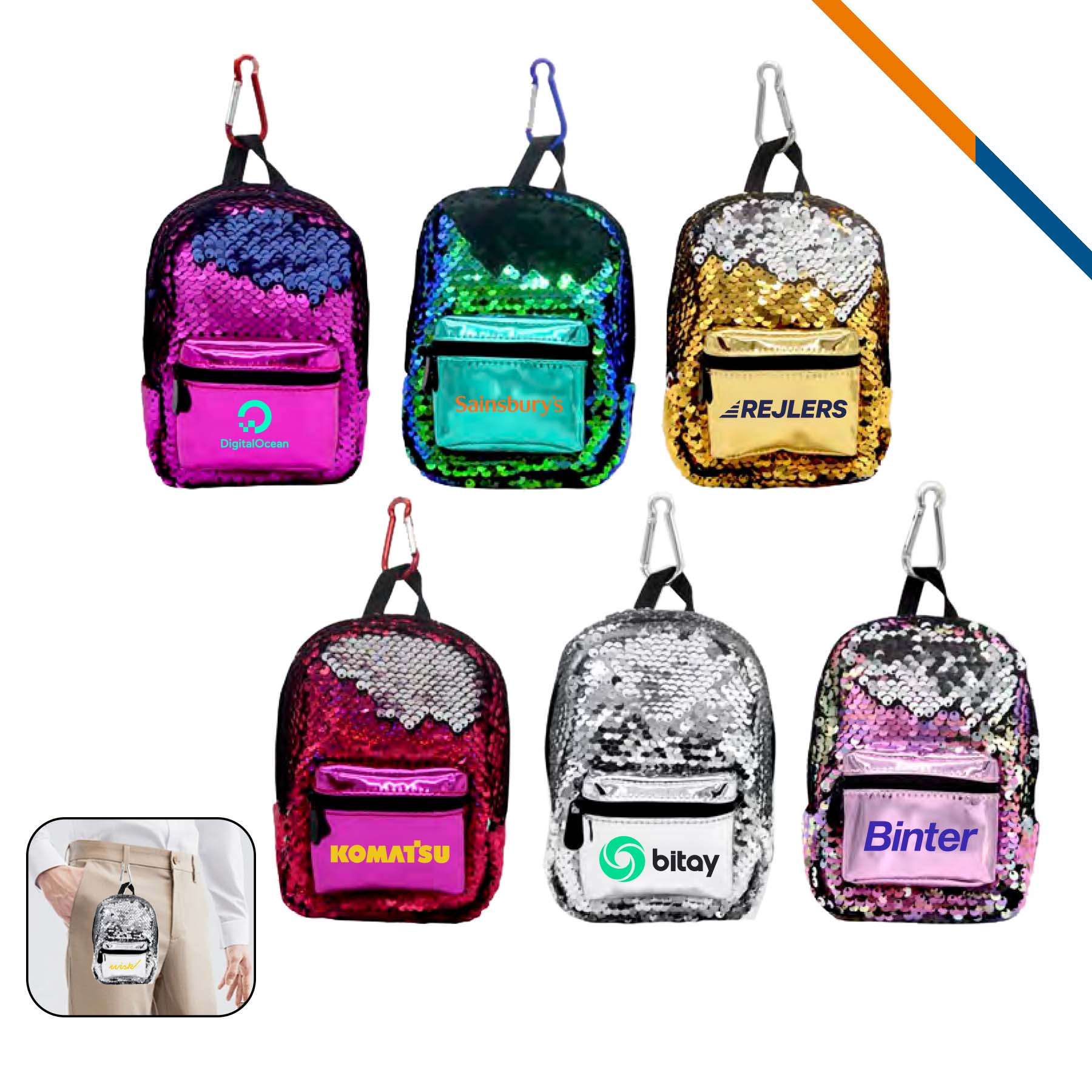 Rixma Coin Purse 5
