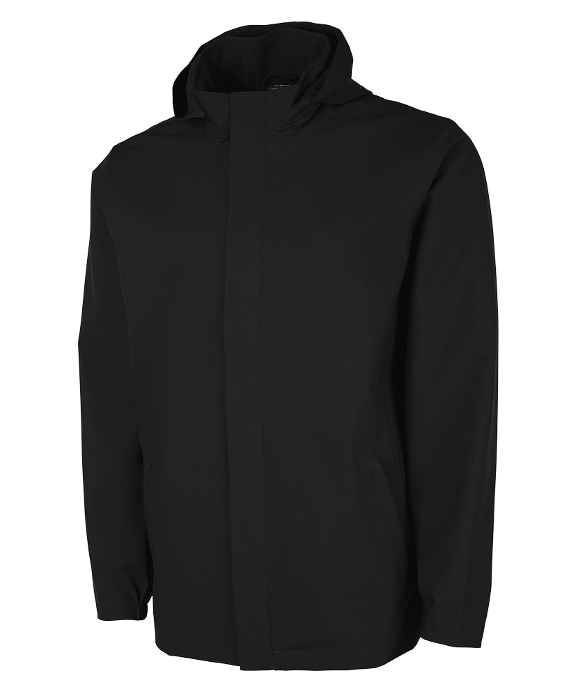 Men's Odyssey Waterproof Parka 37
