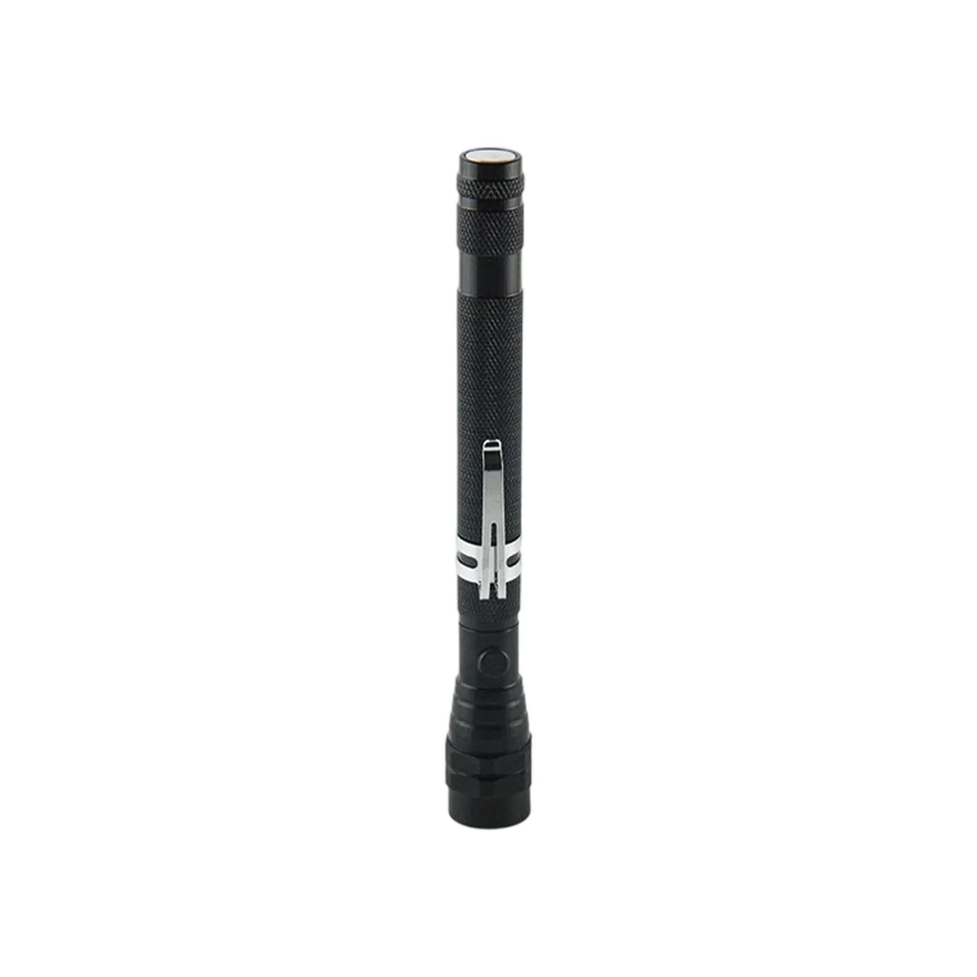 Telescopic Magnetic LED Flashlight 4
