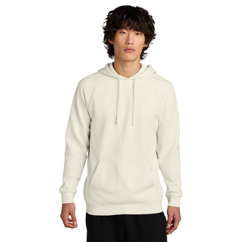 District Cloud Fleece Hoodie, custom hoodie or sweatshirt with logo imprint 35