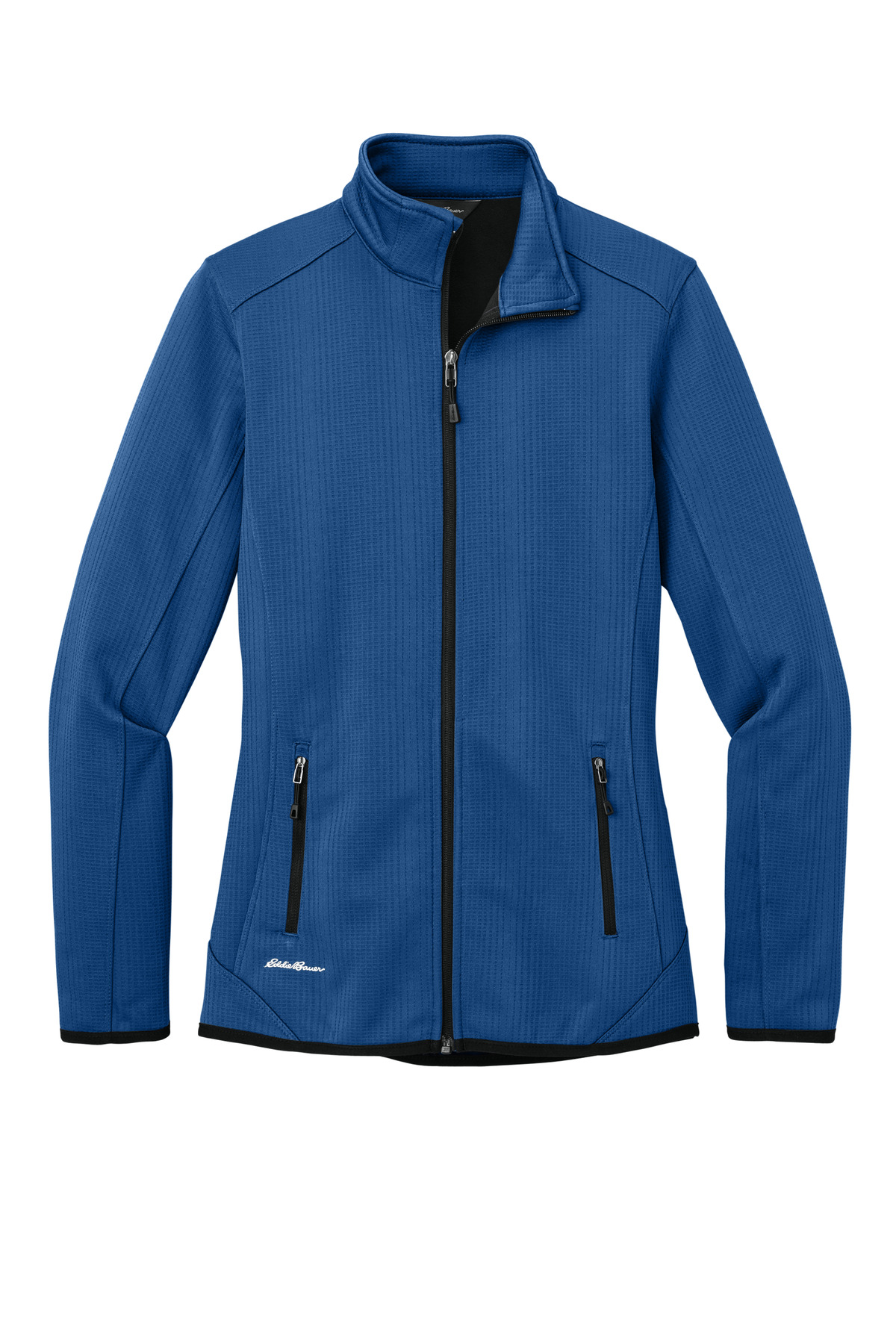 Eddie Bauer Women's Dash Full-Zip Fleece Jacket. EB243