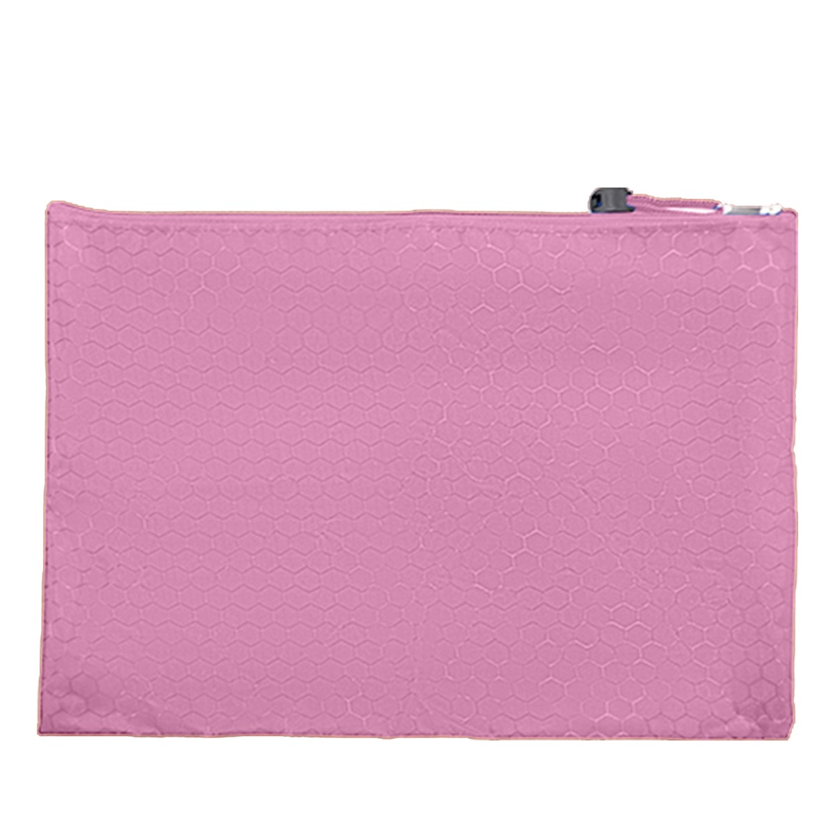 Waterproof A4 Zipper Stationery Bag 4