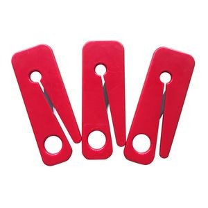 Emergency Seat Belt Cutter 2