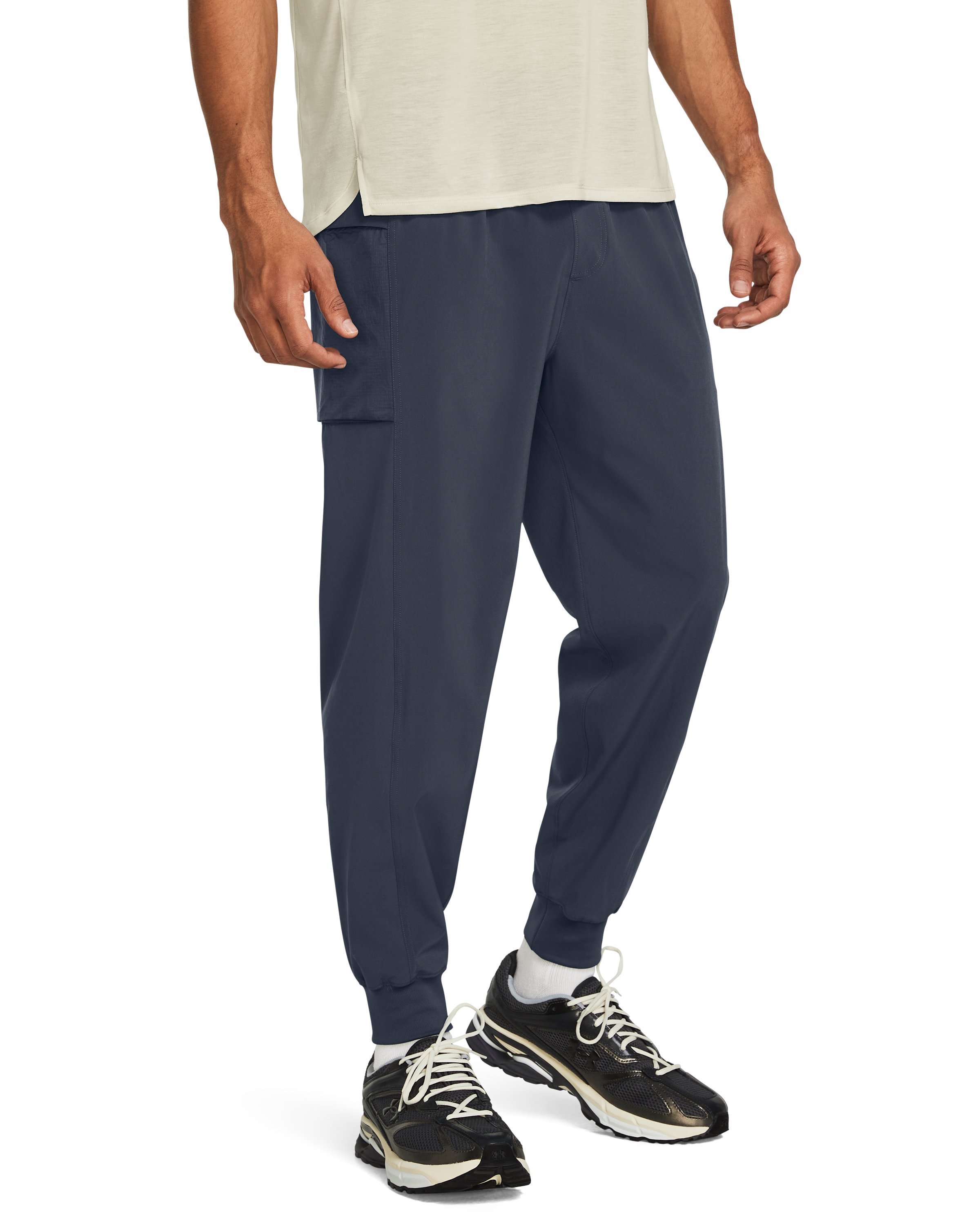 UA Launch Trail Men's Pants 3