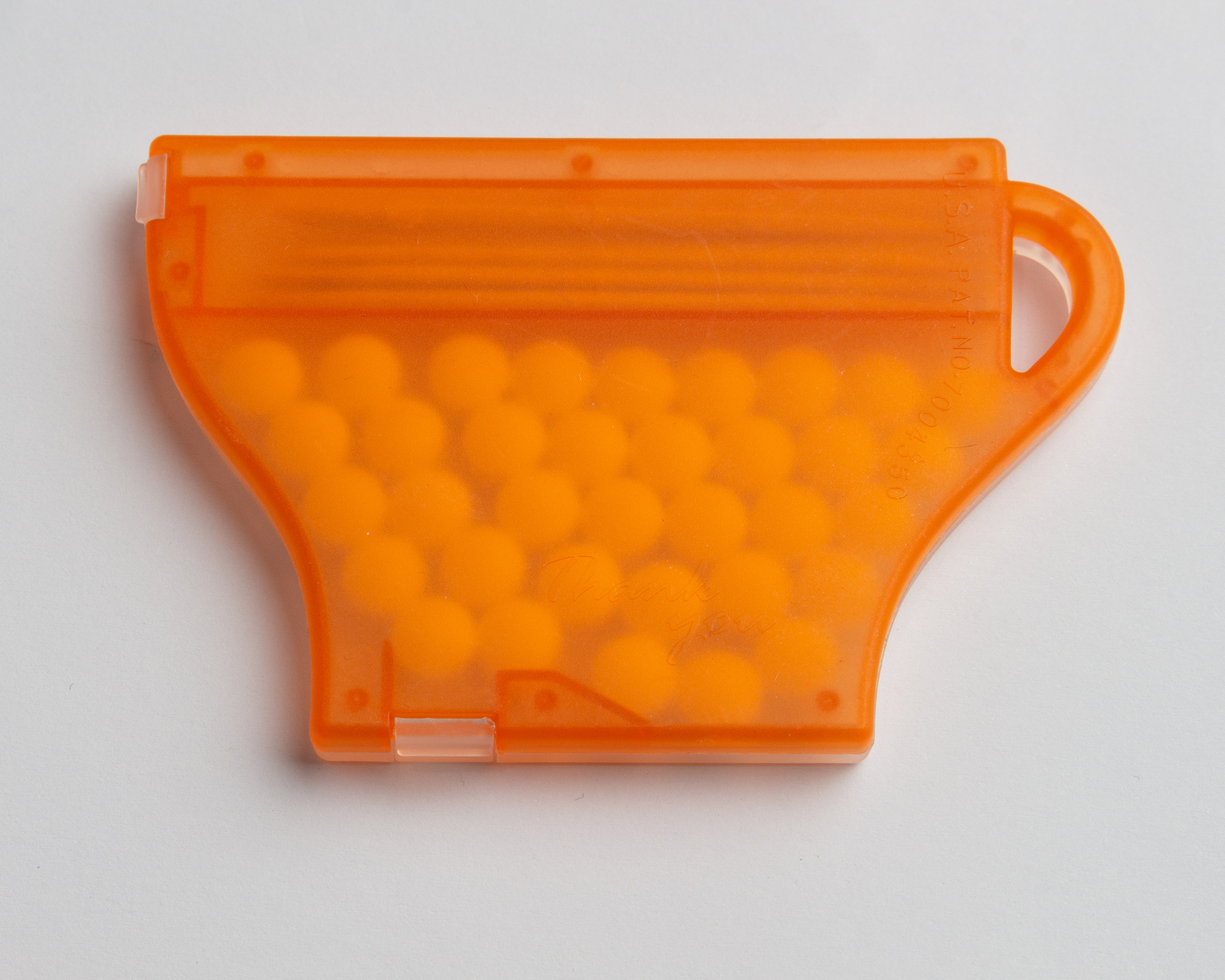 Cup Pick N Mints - USA Made 24