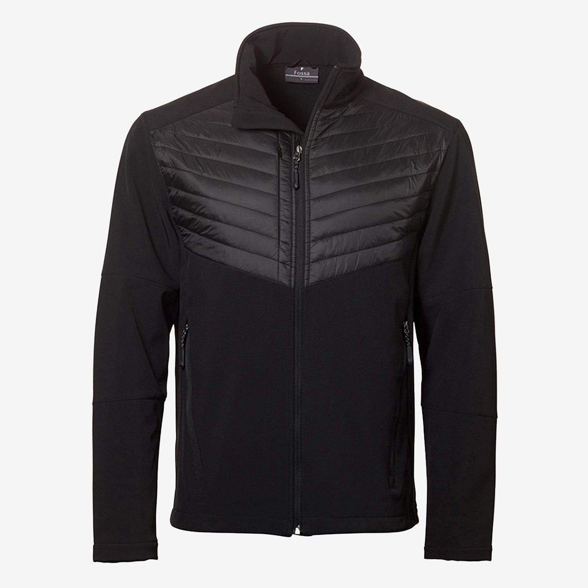 Men's Aurora Soft Shell Jacket 8