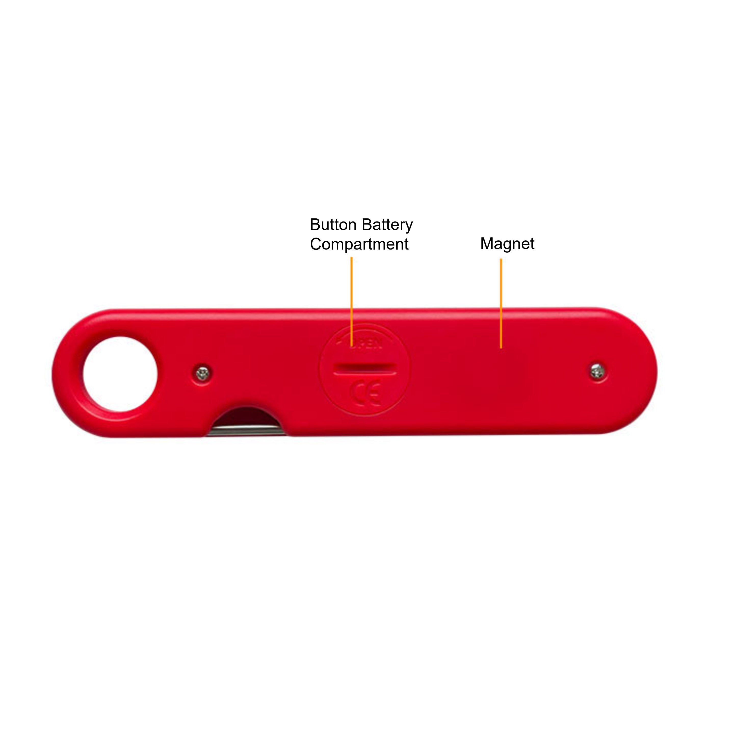 BBQ Meat Thermometer 3