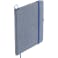 FSC® Mix 5" x 7" Recycled Cotton Bound Notebook 6