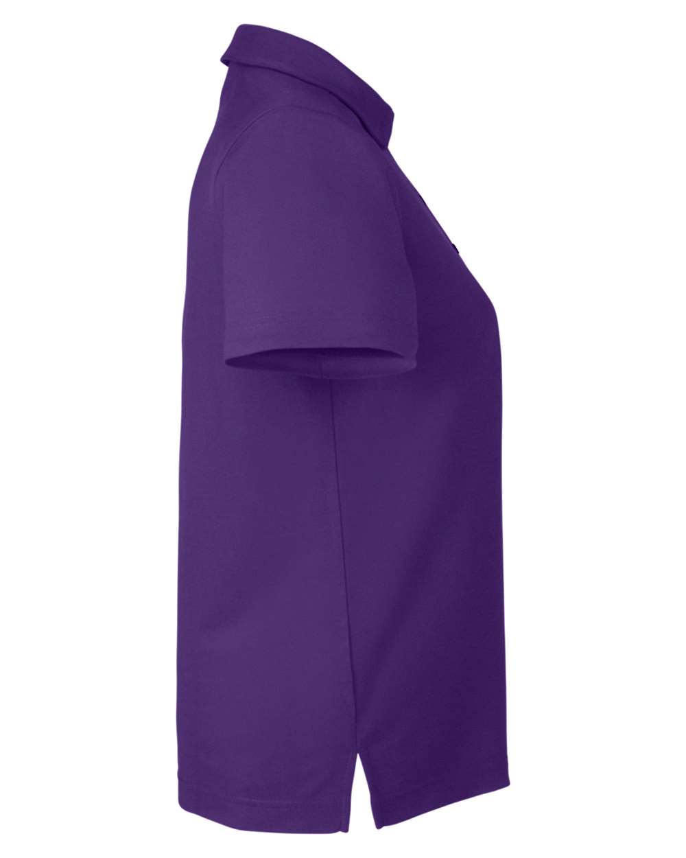 Women's Fusion ChromaSoft™ Pique Polo - CE112W 20