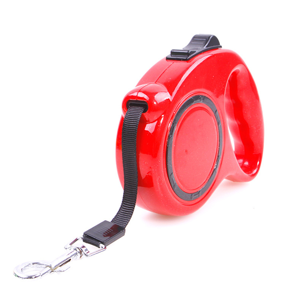 16 Ft Retractable Pet Leash 5