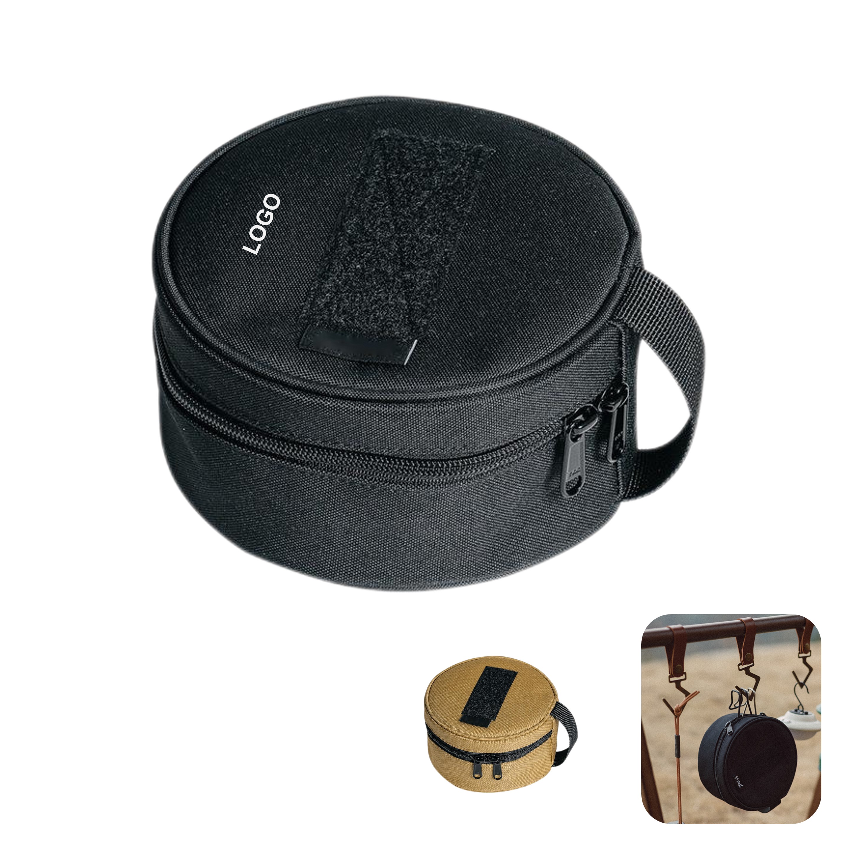 Camping Storage Bag (direct import) 3