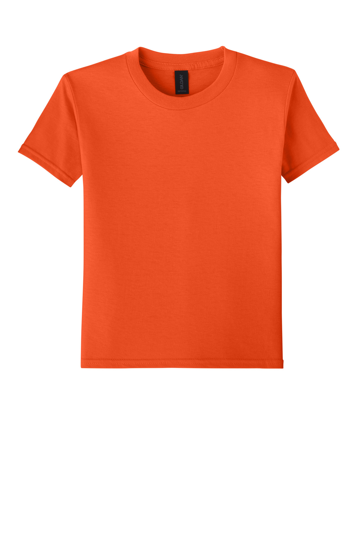 Gildan Youth Softstyle T-Shirt 64000B 133