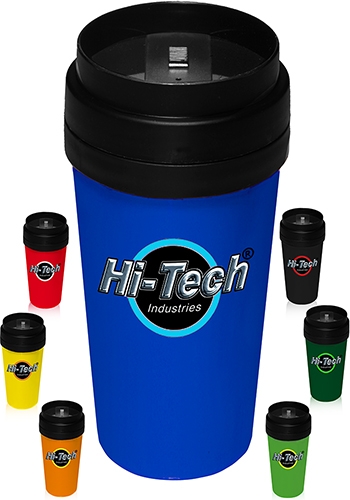 16 oz Insulated Tumbler 2