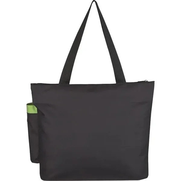 Journey Tote Bag 3