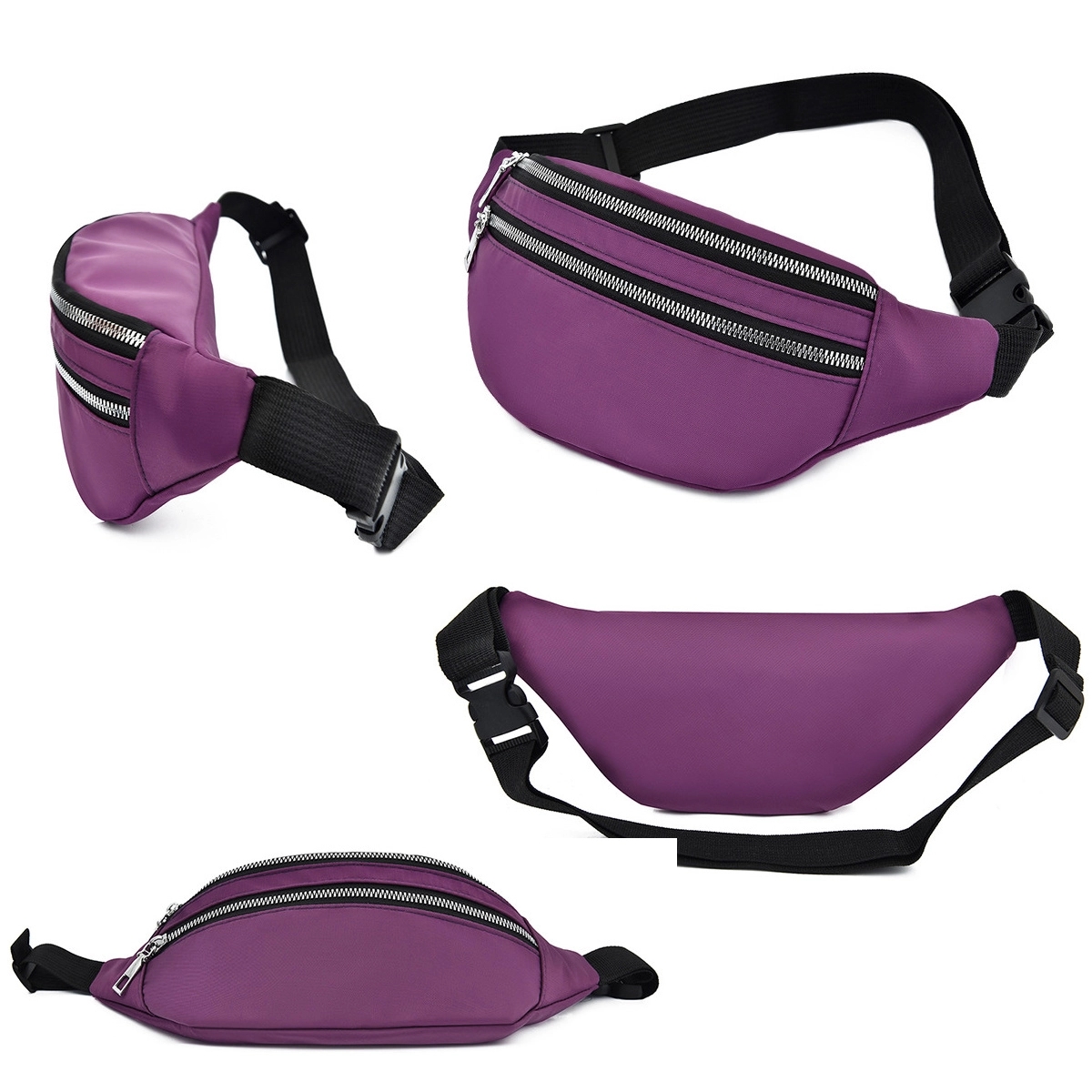 Crossbody Sling Backpack 3